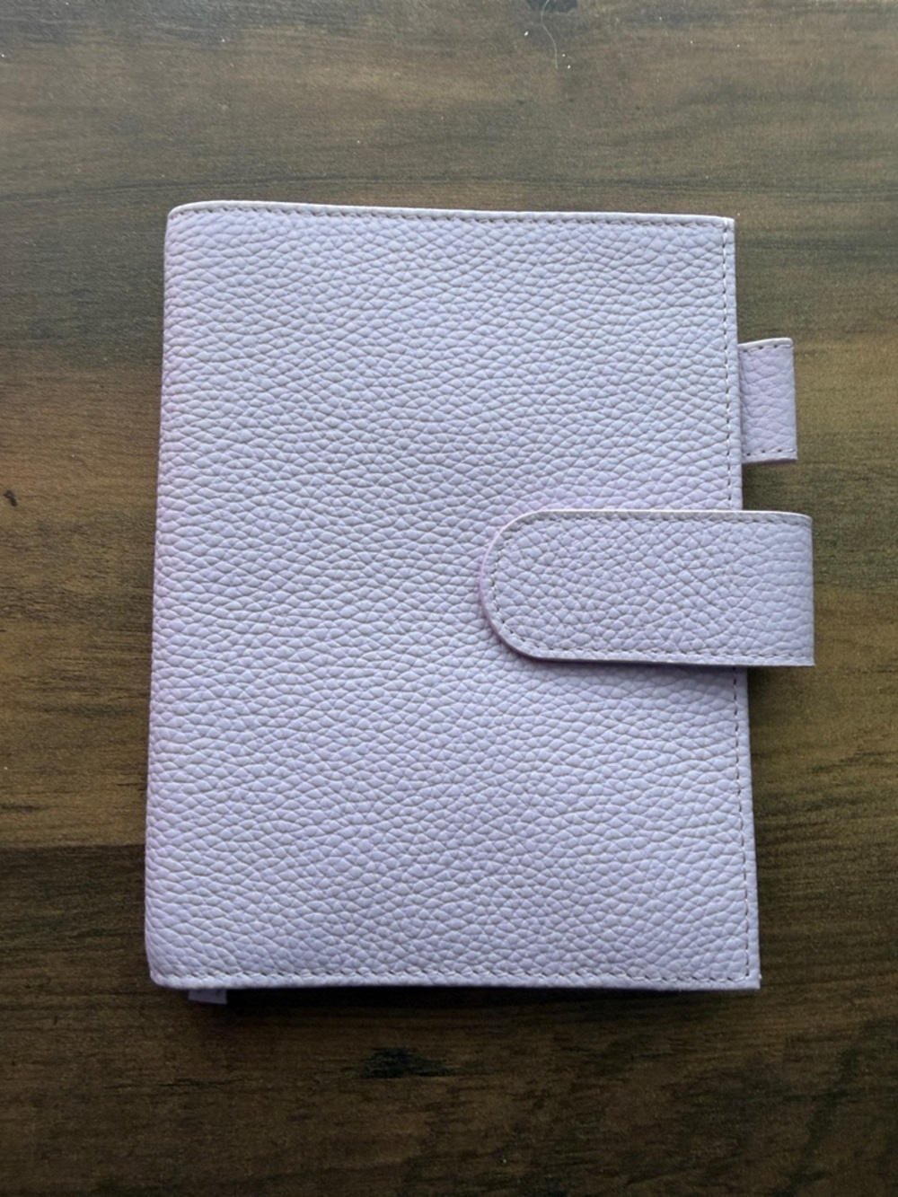 Moterm A6 Cover